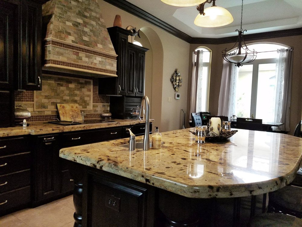 Photo of Marble and Tile Service