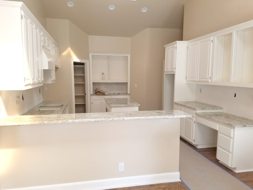 Photo of Marble and Tile Service