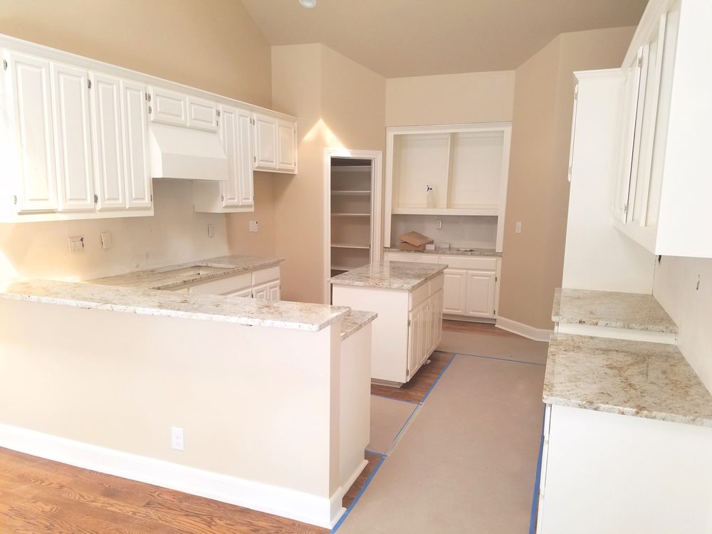 Photo of Marble and Tile Service
