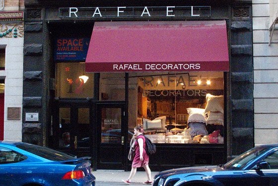 Photo of Rafael Decorators