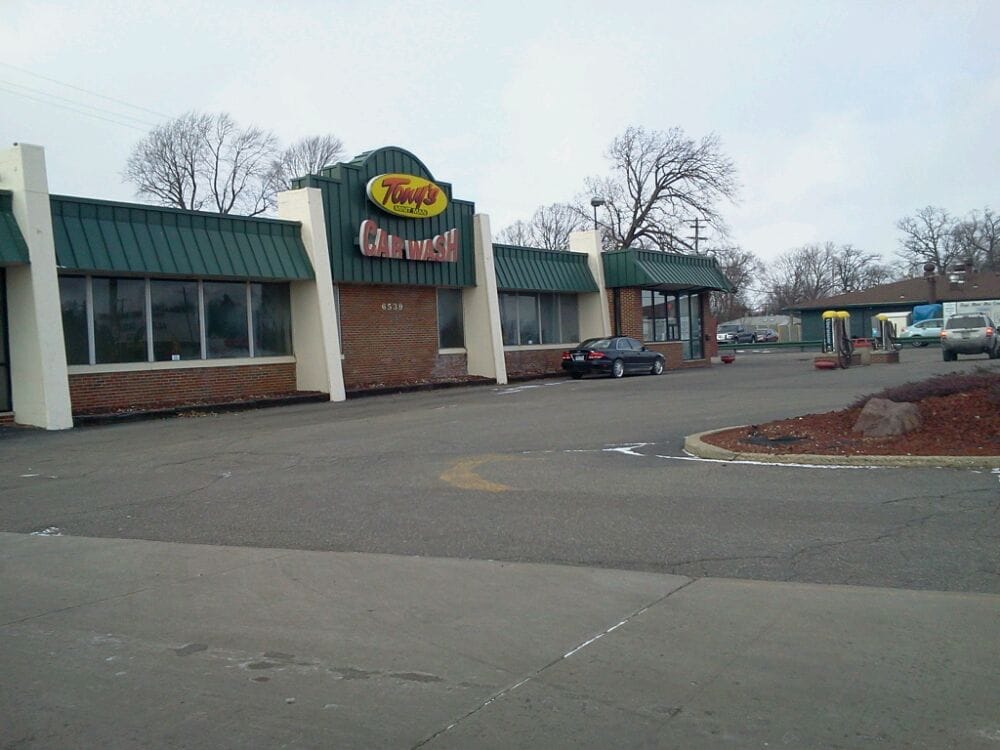 Photo of Tony's Car Wash