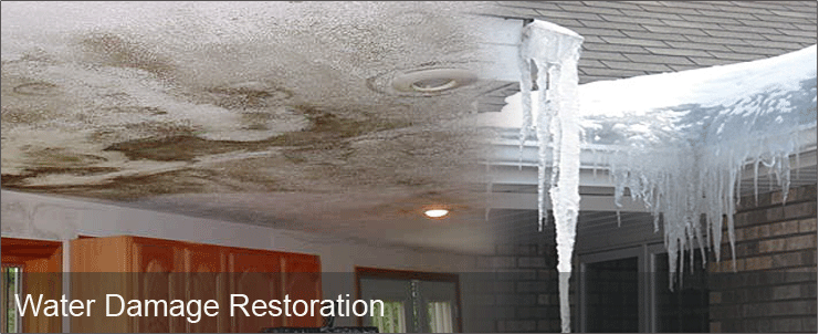 Photo of TCWRC Water Damage Coral Gables