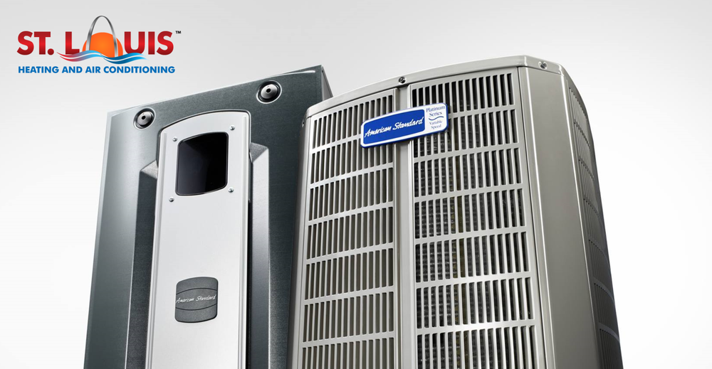 Photo of St. Louis Heating and Air Conditioning