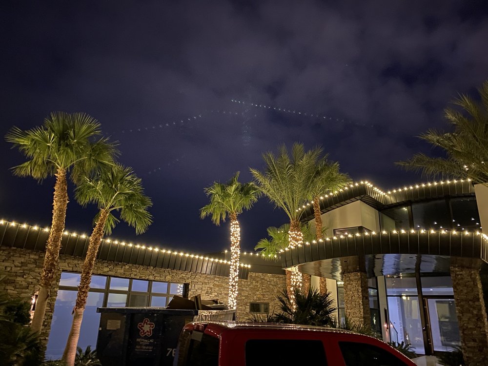 Photo of Vegas View Window Cleaning
