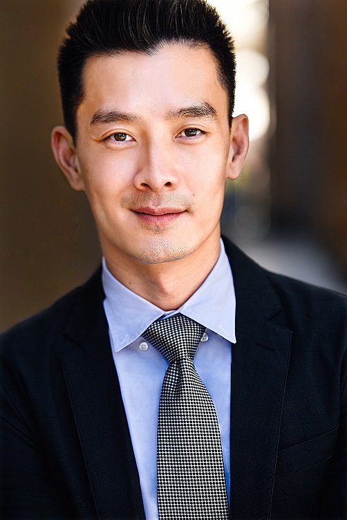 Photo of Joshua Sun - Blue Financial Group