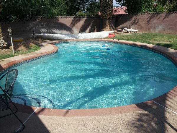 Photo of Dori's Pool & Spa Service
