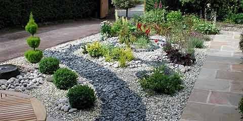 Photo of The Lawn Stylist