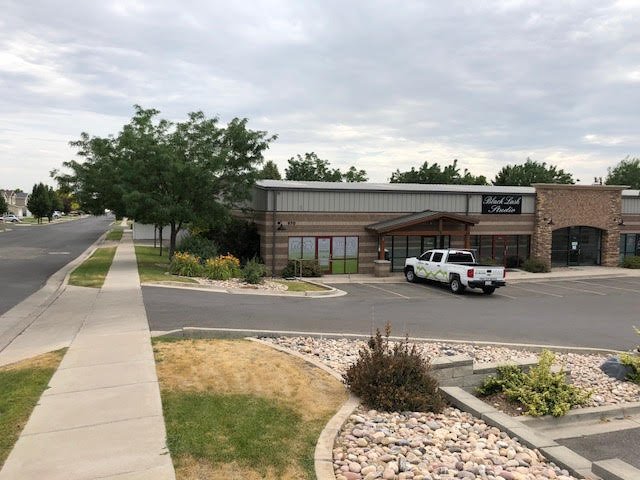 Photo of Legacy Roofing