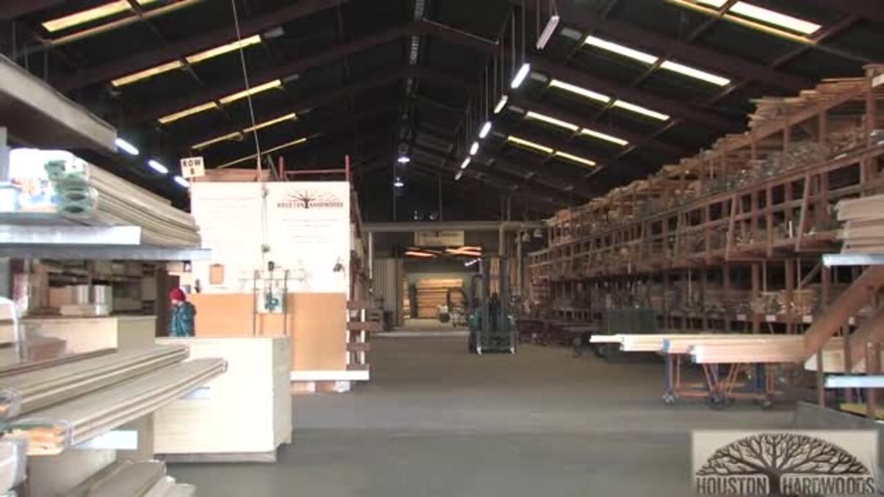 Photo of Houston Hardwoods