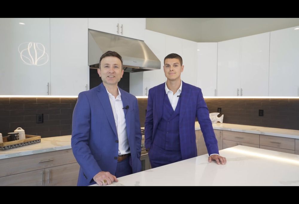 Photo of Team Russ Homes - Coldwell Banker