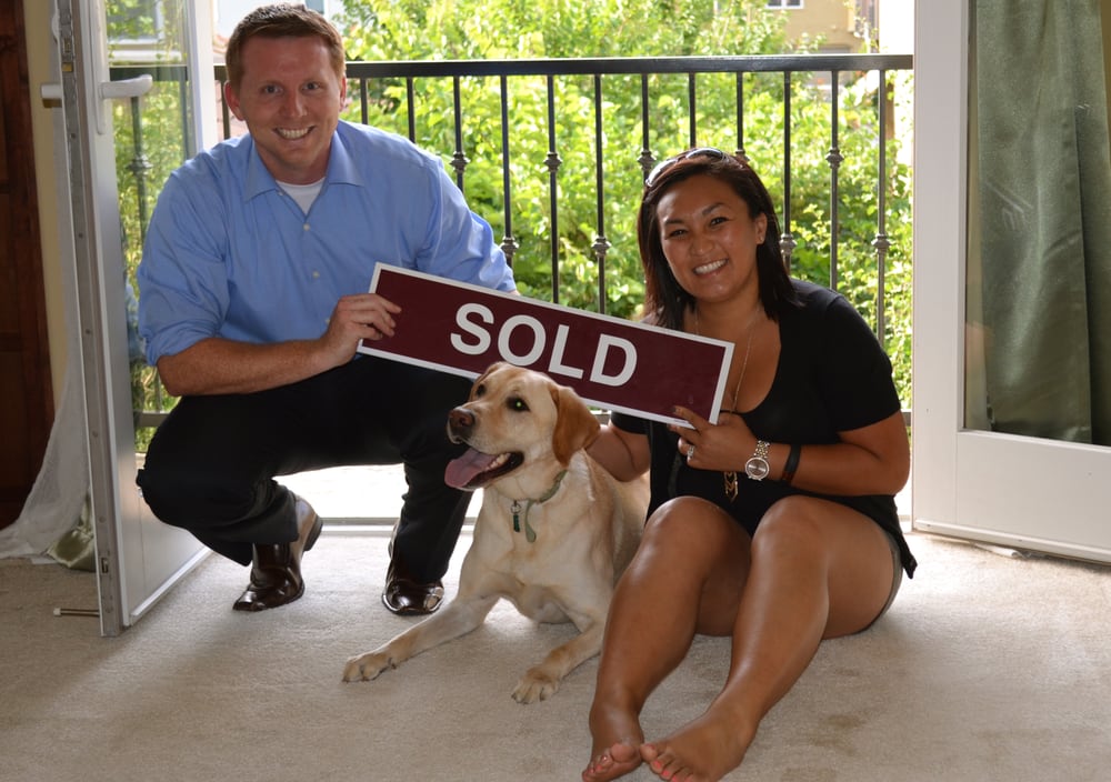 Photo of Team Russ Homes - Coldwell Banker