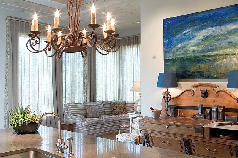 Photo of Rhea Crenshaw Interiors