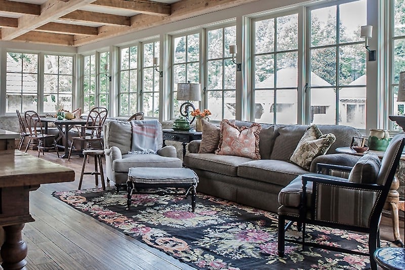 Photo of Rhea Crenshaw Interiors