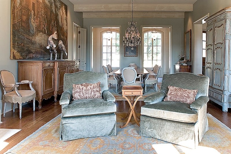 Photo of Rhea Crenshaw Interiors