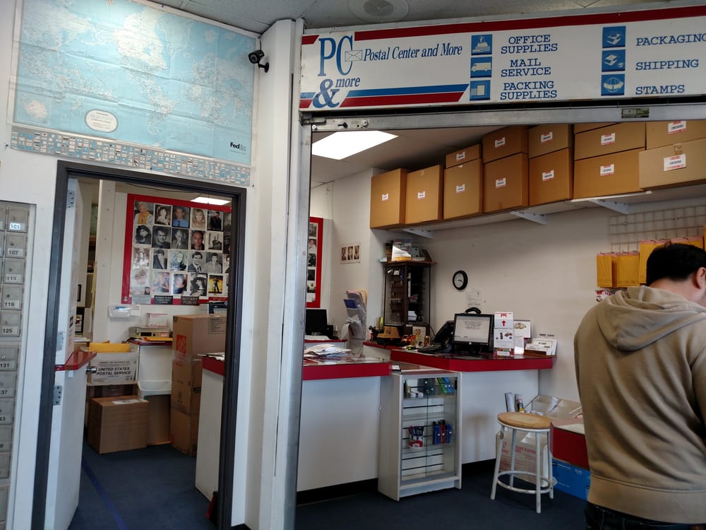 Photo of Postal Center & More