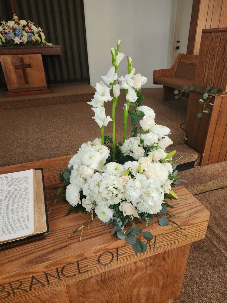 Photo of Barriologan Florist