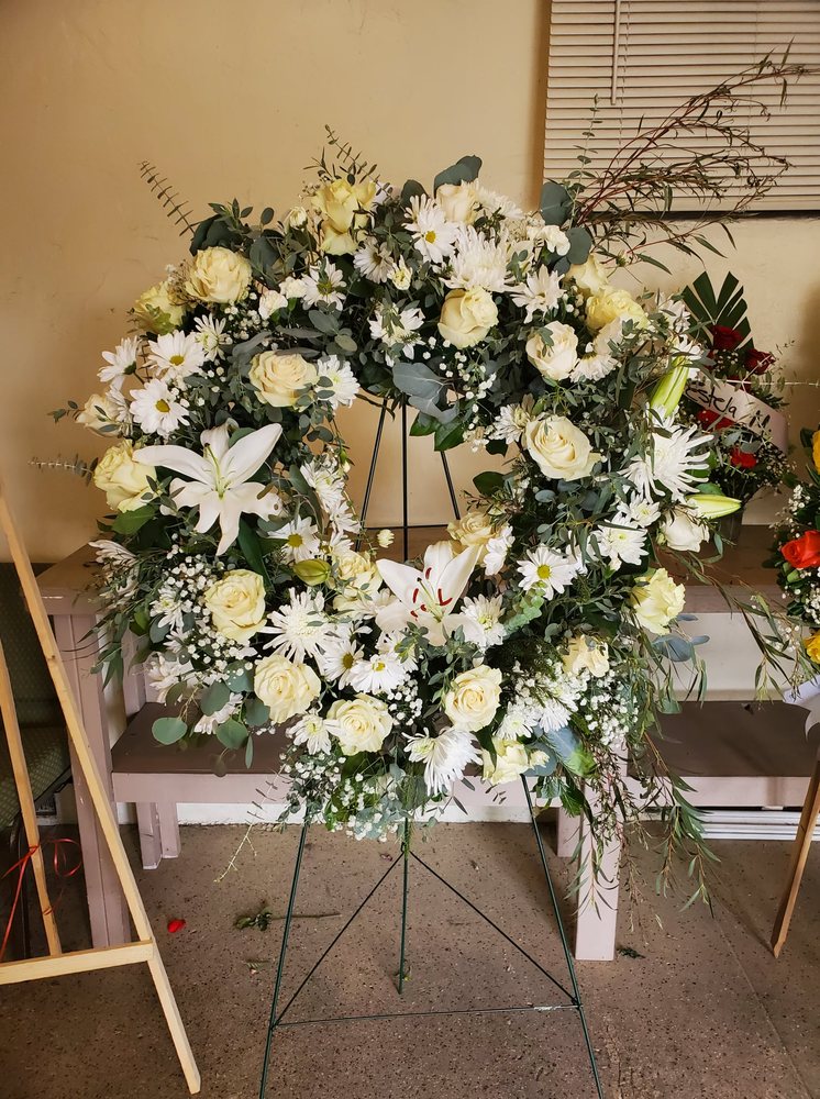 Photo of Barriologan Florist