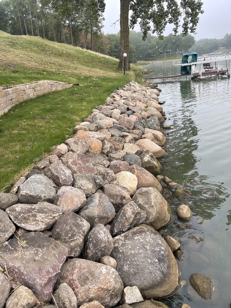 Photo of BluGrade Earthworks