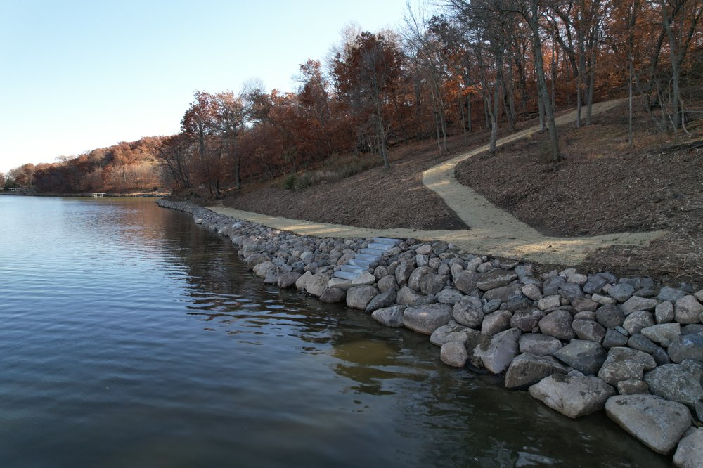 Photo of BluGrade Earthworks