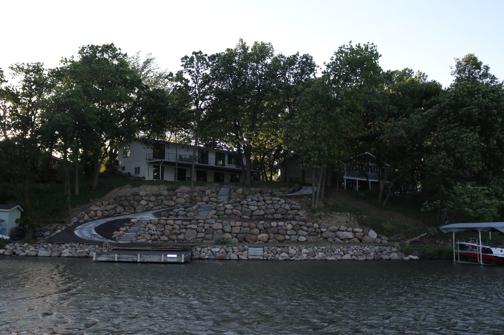 Photo of BluGrade Earthworks