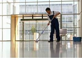 Photo of K and I Office Cleaners