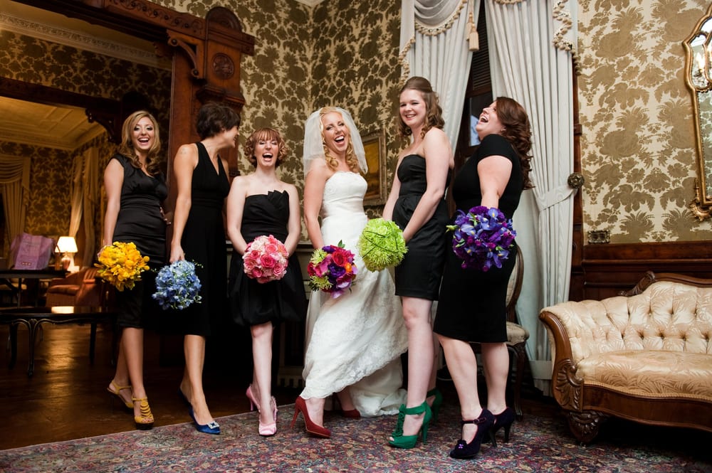 Photo of Embellish Events