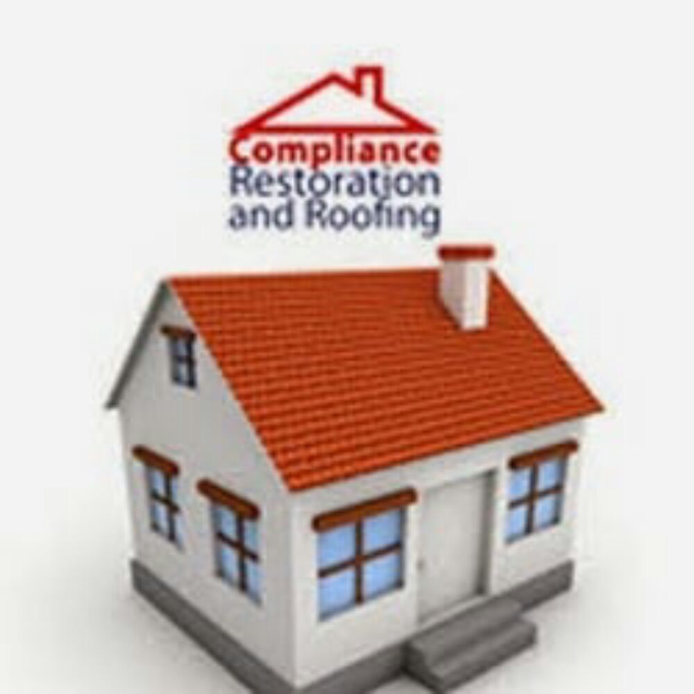 Photo of Compliance Restoration and Roofing