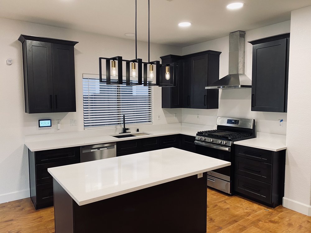 Photo of Cabinets 4 Less