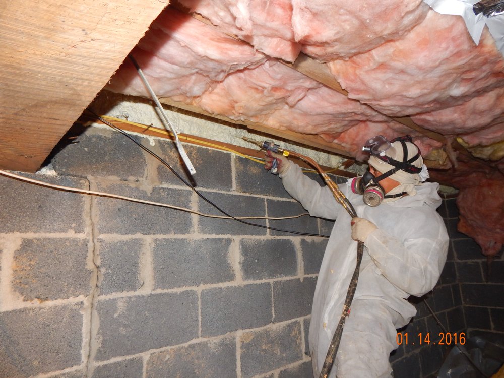 Photo of Summit Waterproofing