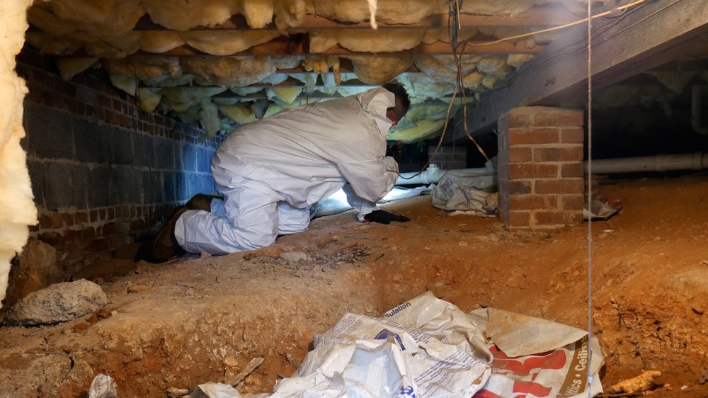 Photo of Summit Waterproofing