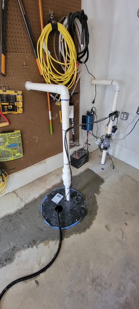 Photo of Summit Waterproofing