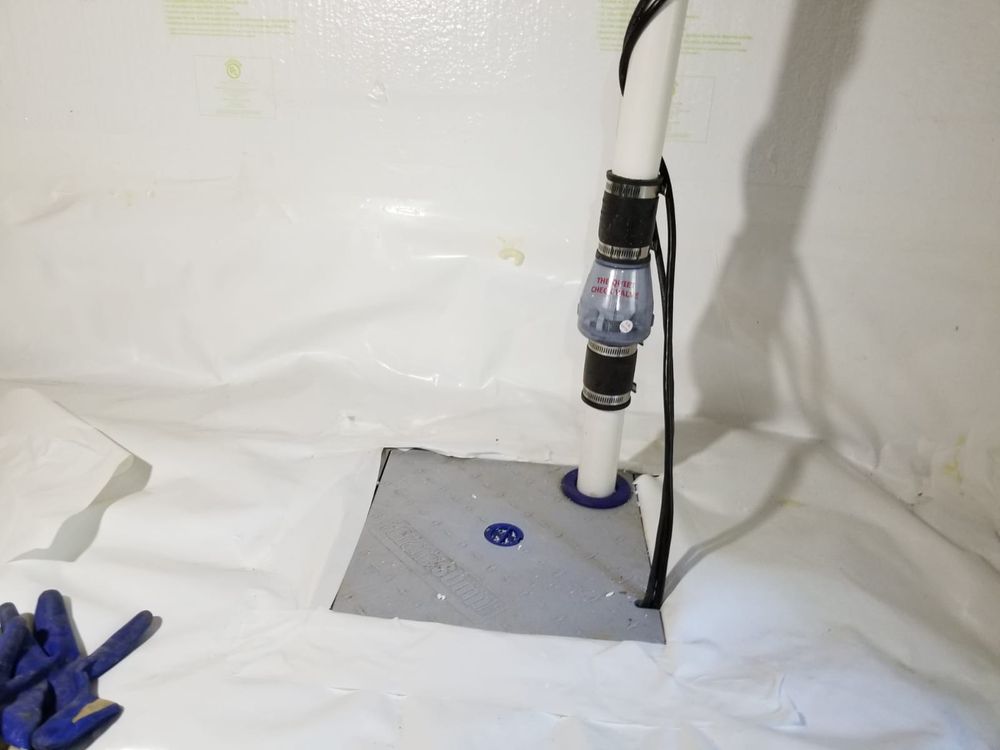 Photo of Summit Waterproofing