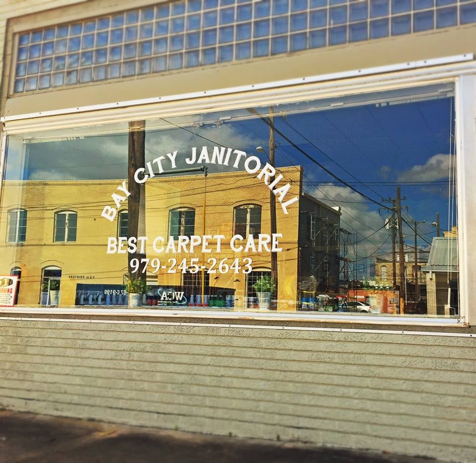 Photo of Bay City Janitorial & Best Carpet Care