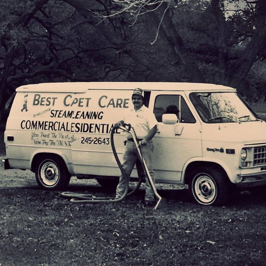 Photo of Bay City Janitorial & Best Carpet Care