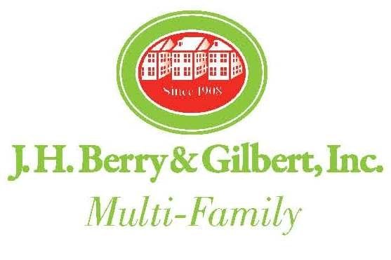 Photo of J H Berry & Gilbert