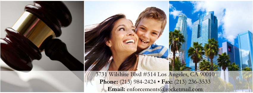 Photo of Evanns Collection Law Firm