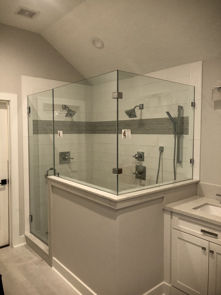Photo of USA Glass