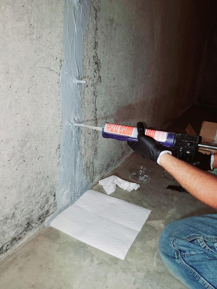 Photo of Master Waterproofing