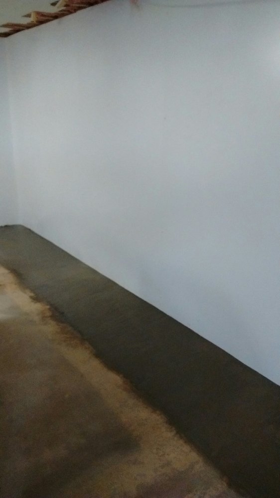 Photo of Master Waterproofing
