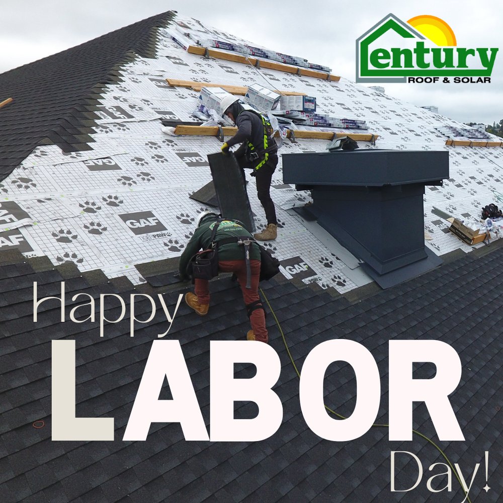 Photo of Century Roof and Solar