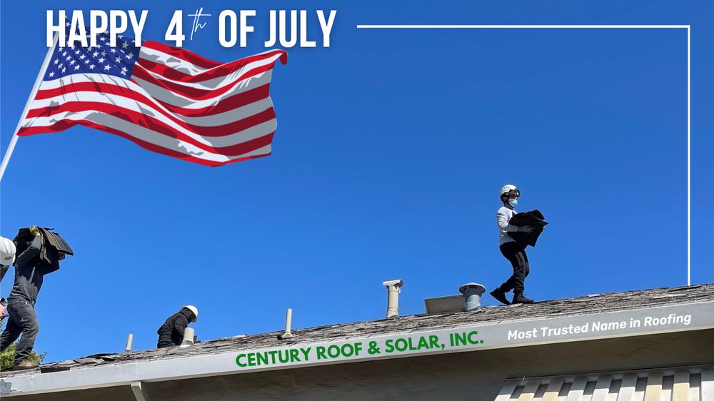 Photo of Century Roof and Solar