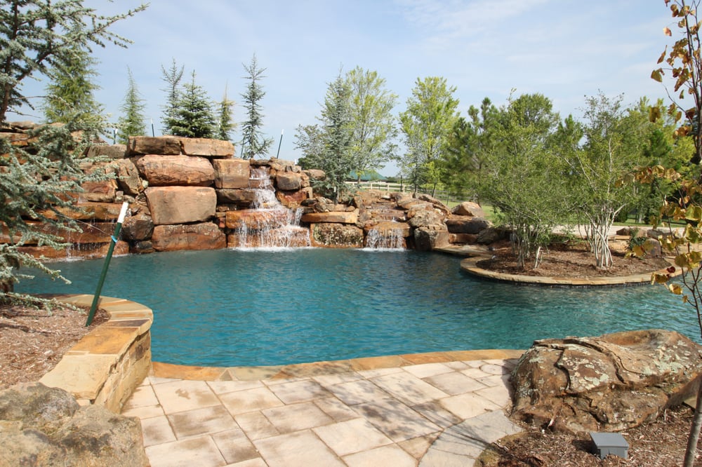 Photo of Aquascape Pools