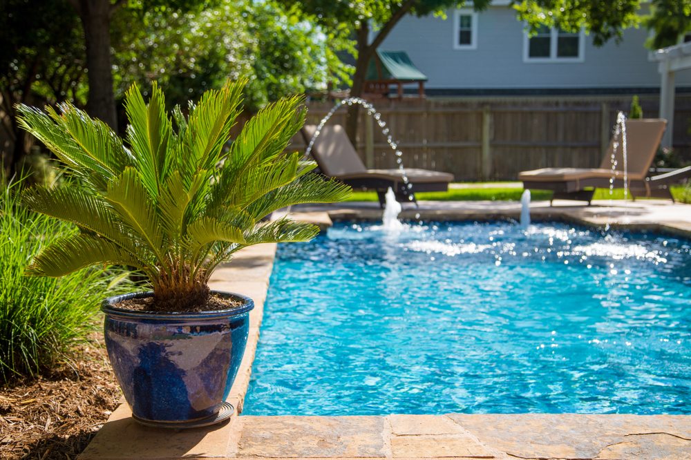 Photo of Aquascape Pools