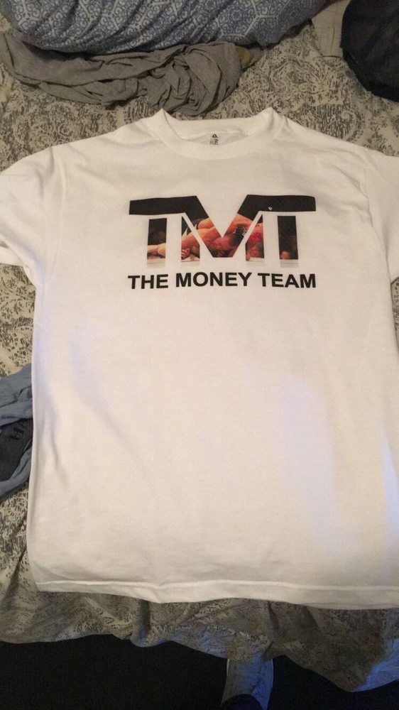 Photo of T Shirts Usa