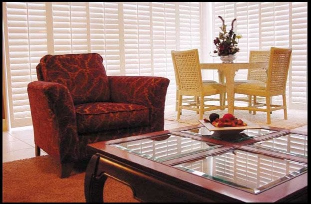 Photo of Designer's Own Shutters