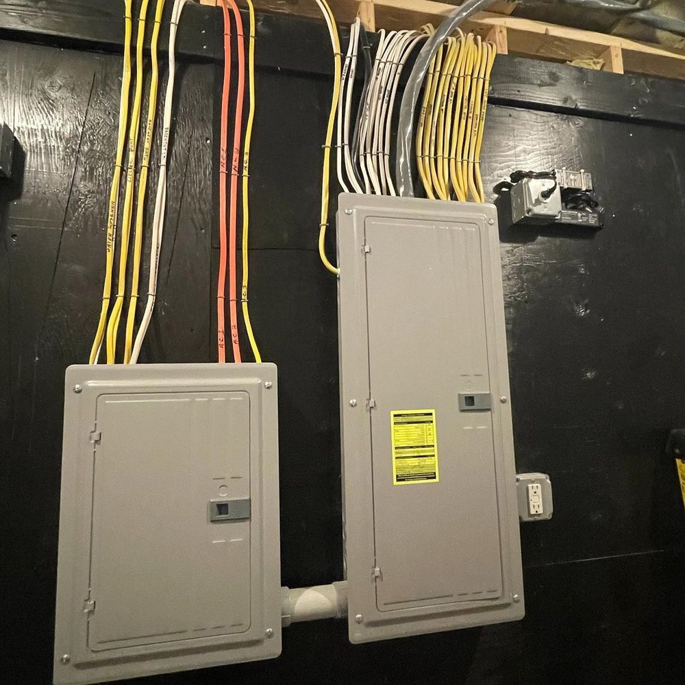 Photo of Milestone Electrical Services