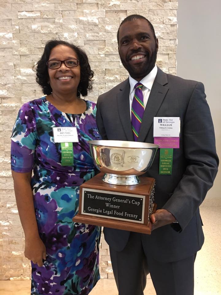 Photo of Jenkins & Roberts