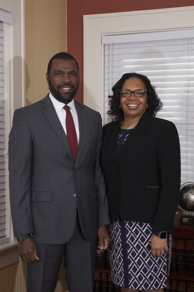 Photo of Jenkins & Roberts