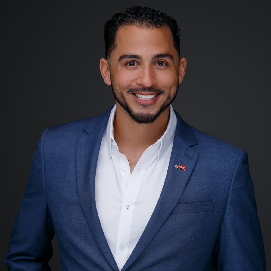 Photo of Ricardo Olea - Olea Realty Group