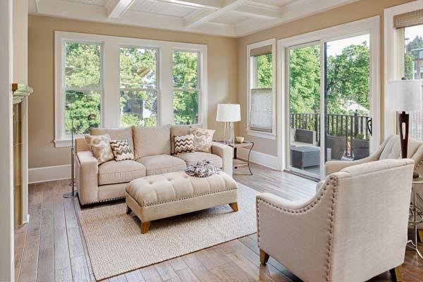 Photo of Langerman Exteriors